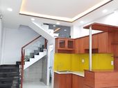 Bán Nhà Âu Cơ Gần 40M2, Nhà 1 Triệt 2 Lầu Giá 3,85 Tỷ