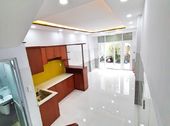 Bán Nhà Âu Cơ Gần 40M2, Nhà 1 Triệt 2 Lầu Giá 3,85 Tỷ