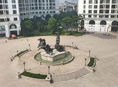 Chính Chủ Cần Bán Căn Góc Tòa R4 Có 2 Mặt Thoáng View Hết Quảng Trường Royal City