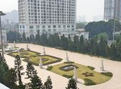 Chính Chủ Cần Bán Căn Góc Tòa R4 Có 2 Mặt Thoáng View Hết Quảng Trường Royal City