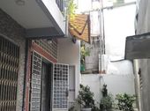 Bán Nhà Hẻm 5M, Cách Mạng Tháng Tám, Quận 10, 40M2, Ở Ngay, Giá 4.8 Tỷ