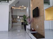 Cần Tiền Mở Công Ty Bán Nhanh Nhà Hẻm Xe Hơi Lý Thường Kiệt, Quận 10, 43M2 Giá Chỉ 5,4 Tỷ 