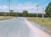Đất Dầu Tiếng, Bình Dương Giá Rẻ ( 320-550 Triệu/1000M2)