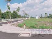 Đất Dầu Tiếng, Bình Dương Giá Rẻ ( 320-550 Triệu/1000M2)