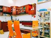 Bán Nhà Hẻm Xe Hơi Nguyễn Văn Trỗi P.8 Phú Nhuận 4T9