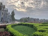 Bán Cả Nhà Và Đất 279M2 Time Gaden Siêu Đẹp Giá 7,5 Tỷ, Toạ Lạc Cạnh Sân Golf Đầm Vạc 18 Hố, Khách Sạn 5 Sao, Thuận Tiện Cho Việc Đánh Golf Nghỉ Ngơi Một Góc Riêng Tư.... Liên Hệ 0888.050.333 Để Sở Hữu Căn Hộ Bậc Nhất Tỉnh Vĩnh Phúc