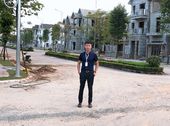 Bán Cả Nhà Và Đất 279M2 Time Gaden Siêu Đẹp Giá 7,5 Tỷ, Toạ Lạc Cạnh Sân Golf Đầm Vạc 18 Hố, Khách Sạn 5 Sao, Thuận Tiện Cho Việc Đánh Golf Nghỉ Ngơi Một Góc Riêng Tư.... Liên Hệ 0888.050.333 Để Sở Hữu Căn Hộ Bậc Nhất Tỉnh Vĩnh Phúc