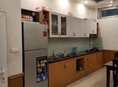Việt Kiều Bán Nhà 5 Tầng Gần Ngã Tư Sở