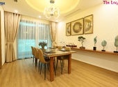 Chính Chủ Bán Gấp Căn Hộ 3Pn Chung Cư The Legacy Đầy Đủ Tiện Ích 5 Sao Tiêu Chuẩn Nhật Bản