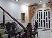 Nhà Đẹp Đường Nguyễn Văn Đậu, Bình Thạnh, Giá Rẻ Chỉ 3,75 Tỷ
