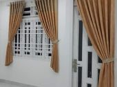 Nhà Đẹp Đường Nguyễn Văn Đậu, Bình Thạnh, Giá Rẻ Chỉ 3,75 Tỷ