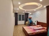  Nhà Đẹp, Thiết Kế Hiện Đại, Tặng Full Nội Thất Khu Vực Tây Hồ – Ô Tô Đỗ Gần Ngõ – 40M2 X 5 Tầng – 4.55 Tỷ 