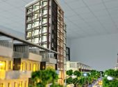 Nhà Phố Liền Kế Ở Bến Lức Long An Trong Dự Án Hot Nhất The Pearl Riverside