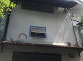 Bán Nhà 2 Lầu Khuông Việt, Tân Phú, Hcm