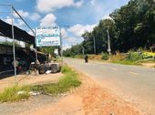Bán Đất Dầu Tiếng, Bình Dương Gái Tốt (189Triệu/280M2)