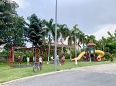 Bán Gấp Căn Nhà Mới Xây Để Ra Nước Ngoài Định Cư Tại Bến Cát Bình Dương
