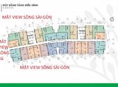 Sở Hữu Căn Hộ Chỉ Với 360 Triệu, View Sông, Trả Góp Theo Tiến Độ Xây Dựng 