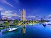 Sở Hữu Căn Hộ Chỉ Với 360 Triệu, View Sông, Trả Góp Theo Tiến Độ Xây Dựng 