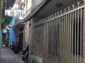 Tìm Đâu Ra Nhà Q1 Phạm Ngũ Lão 44M2 Giá 6Tỷ 5 Tl.tiện Xây Mới Làm Chdv Or Hostel.bán Gấp Trước Tháng 12