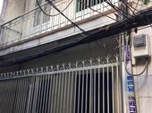 Tìm Đâu Ra Nhà Q1 Phạm Ngũ Lão 44M2 Giá 6Tỷ 5 Tl.tiện Xây Mới Làm Chdv Or Hostel.bán Gấp Trước Tháng 12