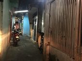 Tìm Đâu Ra Nhà Q1 Phạm Ngũ Lão 44M2 Giá 6Tỷ 5 Tl.tiện Xây Mới Làm Chdv Or Hostel.bán Gấp Trước Tháng 12