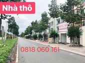 Bán Nhà Phố K22 Mặt Tiền Kinh Doanh Siêu Đẹp,khu Đô Thị Mỹ Phước 3,bến Cát ,bình Dương