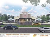 Đầu Tư 200Tr Có Ngay Lô Đất Đẹp Sinh Lời To Ăn Tết Lớn