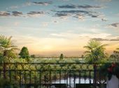 Mở Bán Nền Village Q9, Biệt Thự Bên Sông Hàng Hiếm Giữa Lòng Sài Gòn