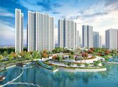 Bán Căn Hộ Vinhomes Smart City Tòa Sapphire 4 - Tòa Đẹp Nhất Dự Án 