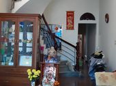 Bán Nhà 1 Trệt 2 Lầu 5 Phòng Ngủ, Mặt Tiền Đường Lưu Văn Viết Lộ Giới Rộng 20M, Phường Tân Tiến, Giá Chỉ 7.5 Tỷ