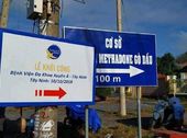 Đất Đô Thị - Giá Nông Thôn, Mặt Tiền Bệnh Viện 1000 Tỷ