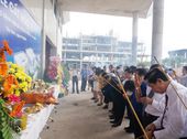 Đất Đô Thị - Giá Nông Thôn, Mặt Tiền Bệnh Viện 1000 Tỷ