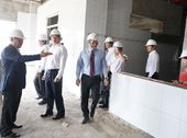 Đất Đô Thị - Giá Nông Thôn, Mặt Tiền Bệnh Viện 1000 Tỷ