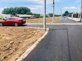 Bán Đất Dự Án, Phường Hắc Dịch, Thị Xã Phú Mỹ ,Vòng Xoay Hắc Dịch Giá 7Tr/1M2