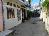 Nhà Đẹp Hẻm Xe Hơi Thông, 3.33 Tỷ, Đường Thống Nhất, Gò Vấp.