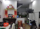 Bán Nhà Hoàng Văn Thụ, Phú Nhuận, 45 M2 Giáp Ngay Quận 1, Giá: 4,9 Tỷ