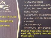 Bán Đất Mặt Tiền Đường CMT8, Tp.Thủ Dầu Một, Bình Dương. Diện Tích: 4395M2, Giá Bán: 29Tr/m2