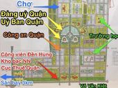 Nền Vị Trí Đẹp, Gần Trường Học - Tặng Ngay 1 Cây Vàng Sjc Khi Mua Nền 
