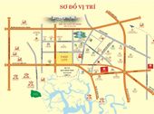 Bán Đất Nền Dự Án Sago City (Kdc Kim Dinh 4) Tp. Bà Rịa - Vũng Tàu Chỉ 14 Tr/m2