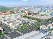 Bán Đất Nền Dự Án Sago City (Kdc Kim Dinh 4) Tp. Bà Rịa - Vũng Tàu Chỉ 14 Tr/m2
