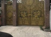 Bán Căn Biệt Thự Vườn Tổng Diện Tích 636 M2 Có 200 M2 ,thổ Cư Sau Lưng Chợ Phúc Hải Tại P. Tân Phong