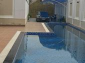Bán Căn Biệt Thự Vườn Tổng Diện Tích 636 M2 Có 200 M2 ,thổ Cư Sau Lưng Chợ Phúc Hải Tại P. Tân Phong
