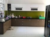 Bán Căn Biệt Thự Vườn Tổng Diện Tích 636 M2 Có 200 M2 ,thổ Cư Sau Lưng Chợ Phúc Hải Tại P. Tân Phong 