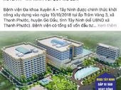 Bán Gấp Dãy Trọ 6 Phòng 7X30, Mt 20M, Ngay Bệnh Viện Xuyên Á Giá 1,3 Tỷ, Shr. Lh : 0981924774