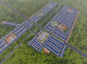 Đất Nền Sổ Hồng Riêng, Thổ Cư 100%, Giá Rẻ Chỉ Từ 500Tr_ 700Tr/nền ( 80M2_ 100M2 )
