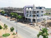 Đất Nền Trung Tâm Thành Phố