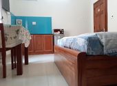 Bán Homestay Đang Kinh Doanh Thu Nhập Tốt Mặt Tiền Đường An Dương Vương