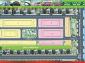 Bán Đất Nền Dự Án Khu Dân Cư An Hạ Dt 80M2-Huyện Bình Chánh