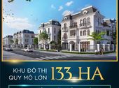 Mở Bán Giai Đoạn 1 Vinhomes Đan Phượng Quỹ Hàng Lớn Shophouse ,liền Kề Thuận Tiện Kinh Doanh 