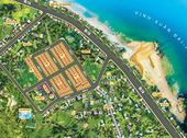 Chiết Khấu Đến 4% Khi Đặt Chỗ Đất Nền Sổ Đỏ Phú Yên Chỉ 568 Tr/nền.